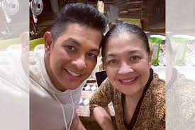 Gary Valenciano Wife Age Gap