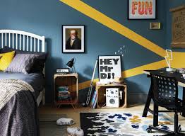 Our gorgeous bedroom color ideas make for an easy bedroom update. Kids Bedroom Makeover To Teenager Bedroom Dulux