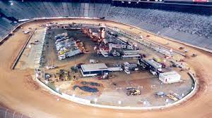 82,974 likes · 68,302 talking about this. Nascar Cup Series To Go Dirt Trackin At Bristol In 2021 Nbc Sports