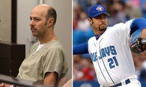 Maybe you would like to learn more about one of these? Ex Baseball Star Esteban Loaiza Gets 3 Years In Prison After 44 Pounds Of Cocaine Is Found In House Daily Mail Online