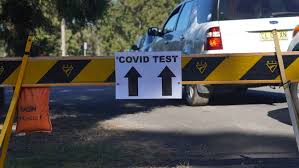 Maybe you would like to learn more about one of these? Sydney News Regional Nsw Towns On Alert After Covid 19 Visitor Abc News