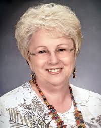 Wanda Joyce Burrow, 1941–2002