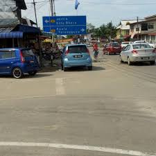 There are 3 ways to get from kota bharu to kuala terengganu by bus, taxi or car. Photos At Jambatan Manir Kuala Terengganu Terengganu