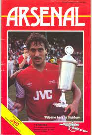 Arsenal took a deserved lead on 14 minutes when hector bellerin's cross was controlled by alexandre lacazette, who superbly found room to fire. 50 Years Over 100 Years Chelsea Here Chelsea There V Arsenal 25 8 1984