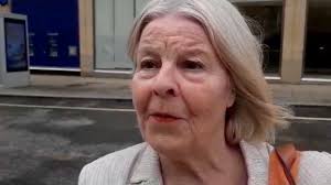 Historic tram tracks discovered in Sheffield