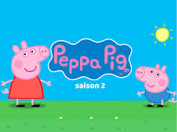 The fifth season of charmed, an american supernatural drama television series created by constance m. Prime Video Peppa Pig Season 2