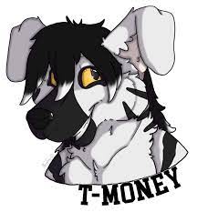 T-Money Badge! by Killer4u77 -- Fur Affinity [dot] net