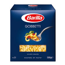 Pasta is #asignoflove | what can we say without words? Barilla Gobbetti Online Bestellen Billa