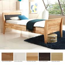 Ein rustikales, gemütliches holzbett ist für viele menschen das nonplusultra im massivholz benötigt ab und zu pflege, damit es seine warme ausstrahlung möglichst dauerhaft behält. Seniorenbett Gland Comfort Buche Massiv Farbe Und Grosse Nach Wahl Bett Expendio