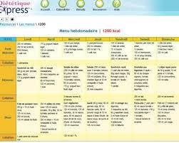 Chacune d'entre elles nécessite de découvrez aussi … menu de la semaine : Regime 900 1000 Calories Pdf Alexis Thomas