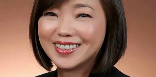 Yang becomes first woman to helm Singapore Shipping Association