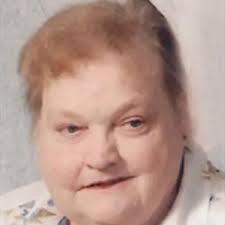 Obituary information for Judith Harrold