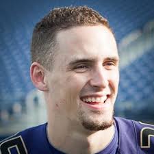 Mason Stone, Washington, Cornerback