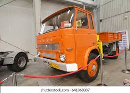 Image result for Giallo Polonia 1980 Truck