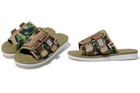 a bathing ape x suicoke us bape com a bathing ape bape