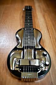 Black And Mild Jazz Wood Tip Vintage Rickenbacher Lap Steel Guitar Steel Guitar Lap Steel Guitar Pedal Steel Guitar