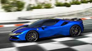 (/ f ə ˈ r ɑːr i /; Ferrari S First All Electric Vehicle Arrives In 2025 Motor Illustrated