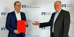 Business identifier codes (bic codes) for thousands of banks and financial institutions in more than 210 countries. Vr Bank Taufkirchen Dorfen Kompass Taufkirchen Vils