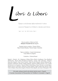 Časopis za istraživanje dječje književnosti i kulture ... - Flipbook by  55283 | FlipHTML5