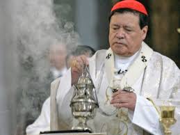 El cardenal norberto rivera carrera, arzobispo emérito de méxico, ha sido hospitalizado tras diagnosticársele el coronavirus, informó este sábado la arquidiócesis primada mexicana a través de. Aihckek01s4lgm