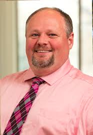 Benjamin Cook, Ph.D.