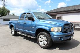 Image result for Midnight Blue 2004 Dodge Truck