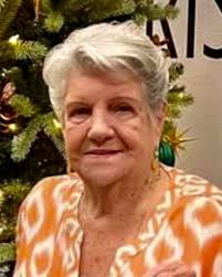 Jo Beth Smith Obituary August 6, 2024