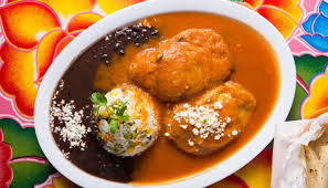 Select from premium chile relleno of the highest quality. It S Easy To Fall In Love With Oaxacan Style Chiles Rellenos The Splendid Table