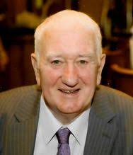 Condolence Book for Thomas McCormack (Raheny, Dublin)