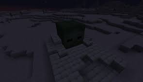 The wither storm (or witherstorm) is a boss in minecraft story mode. You Can Make A Large Decapitated Zombie Head By Summoning A Giant Underground Minecraft