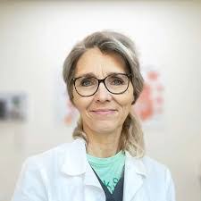 Rita Branch's Instagram, Twitter & Facebook