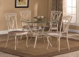 Lazzo 5 piece wooden modern dining set for breakfast nook, kitchen, dining room table and 4 chairs set w/metal frame for home, breakfast nook, kitchen, dining room (old wood, 1x 43 table+4x chairs) 3.7 out of 5 stars. Dining Tables Hillsdalefurnituremart Com