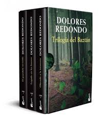 Resumen de el guardian invisible: Trilogia Del Baztan I El Guardian Invisible Bolsillo Dolores Redondo Libro En Papel 9788423351893 Comic Stores