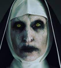 Hantu muka seram is on facebook. Gambar Ini 6 Gerangan Wajah Sebenar Di Balik Wajah Ngeri Dalam Filem Seram Beza Sungguh Media Hiburan