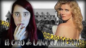 Lana then landed a role in the roger corman fantasy epic deathstalker (1983). Lana Clarkson Wikivisually