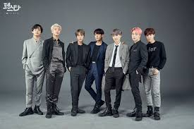 2019 Bts Festa Bts Family Portrait 2 Bts Meninos Bts Bts Fotos