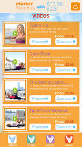 Discover the best pilates floor mats in best sellers. 5 Cool Pilates Apps For Iphone Ipad