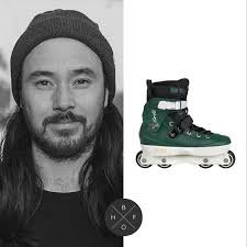 Blading Hall of Fame