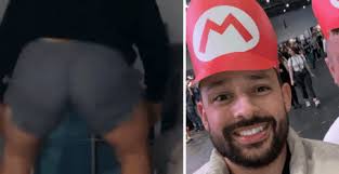 Who is Inigo Philbrick? The ex of Victoria Baker-Harber