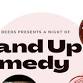 Stand Up Comedy Night at Oats & Honey Monton event in Manchester