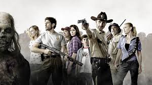 Wallpapers The Walking Dead Photos Group (91+)