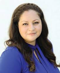 Star Rating and Reviews for Aimee Florea