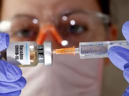 Vous avez entre 95% et 100% de séroconversions, d'apparition d'anticorps quand vous êtes vacciné avec ce vaccin de sanofi. Vaccin Covid 19 Pourquoi Sanofi Gsk Peuvent Encore Gagner Challenges
