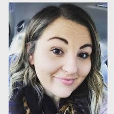 Amber Klecka's Instagram, Twitter & Facebook