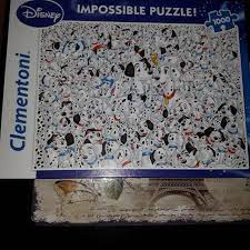 We did not find results for: Best 101 Dalmatians Jigsaw Puzzle Game For Sale In Mississauga Ontario For 2021