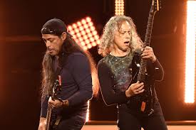 Metallica (cover) скачать в mp3. Watch Metallica Cover Kansas Song In Kansas