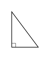Determine which trigonometric ratio to use. Solving For A Side In Right Triangles With Trigonometry Article Khan Academy