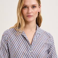 Camille : PYLB Long Sleeve Female en Sateen