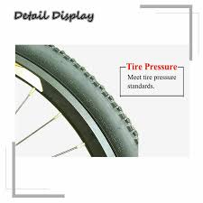 We did not find results for: Bike Tire 24 26x1 95 Folding Bead Replacement Tire For Mtb Mountain Bicycle Black Sports Outdoors Tires Tubes Rapidinfrastruktur Com