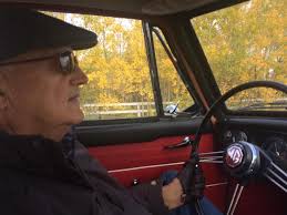 Here is my Eriba 1992 and MGB-GT 1967